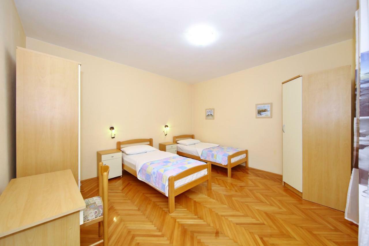 Apartman Antonio Zadar Exterior foto